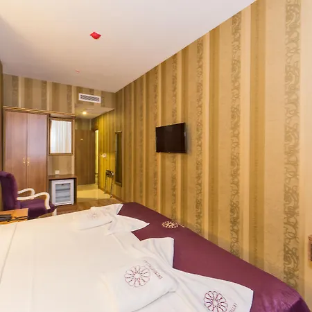 Hotel Harmony Merter & Estambul