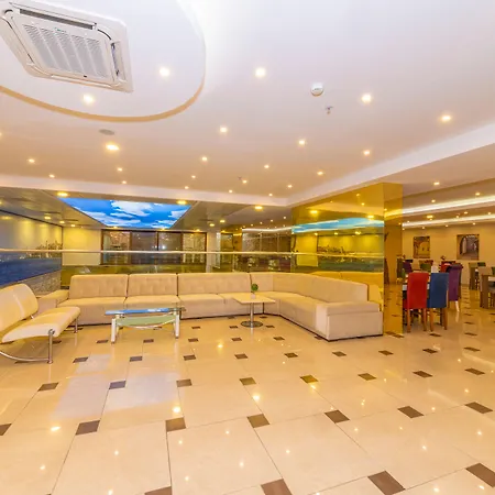 Harmony Merter & Hotel Estambul