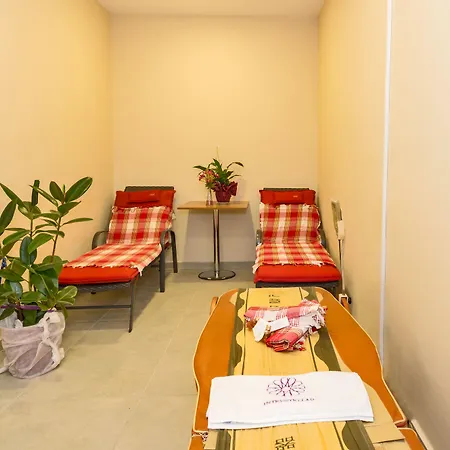 Hotel Harmony Merter & 4*