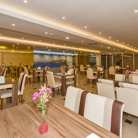 Hotel Harmony Merter &