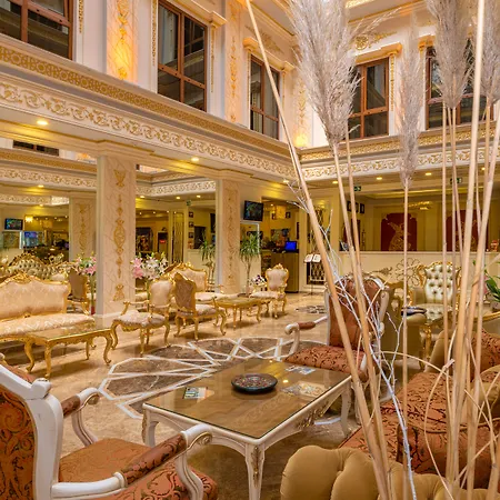 Harmony Merter & Estambul