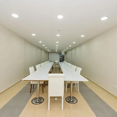 Harmony Merter & Hotel 4*