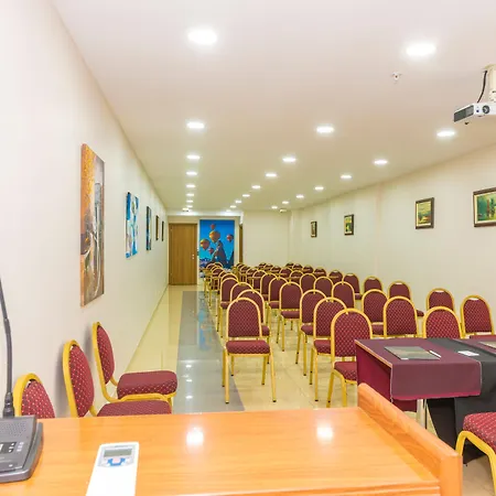 Harmony Merter & Estambul