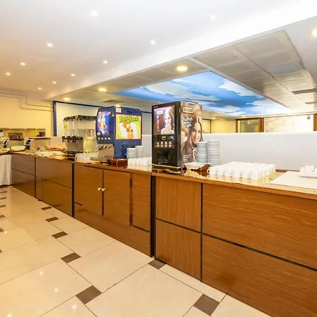 Harmony Merter & Hotel Estambul