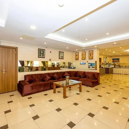 Harmony Merter & Hotel 4*