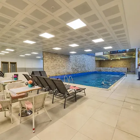 Harmony Merter & Hotel Estambul