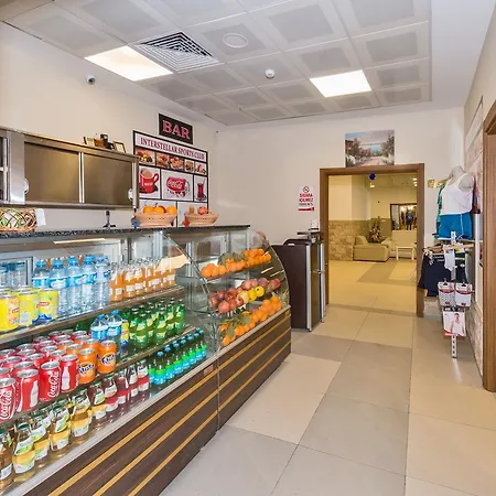 Hotel Harmony Merter &