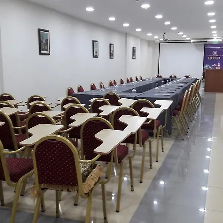 Hotel Harmony Merter & Estambul