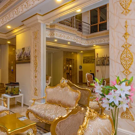 Harmony Hotel Merter & Spa Istanbul