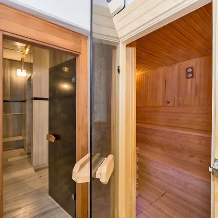 Harmony Hotel Merter & Spa