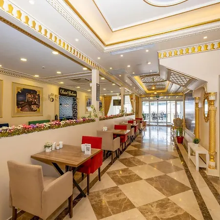 Hotel Harmony Hotel Merter & Spa Istanbul