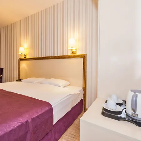 Hotel Harmony Merter &