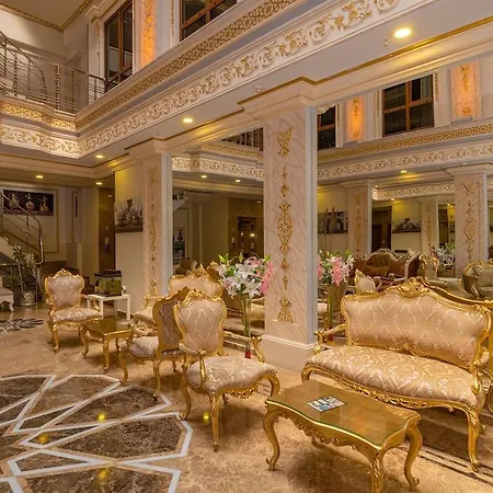 Hotel Harmony Merter & Provincia di Istanbul