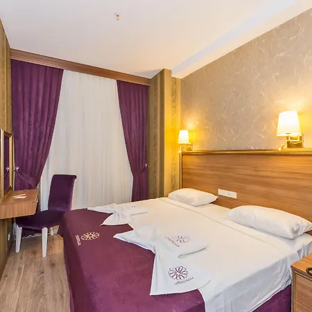 Hotel Harmony Merter & Provincia di Istanbul