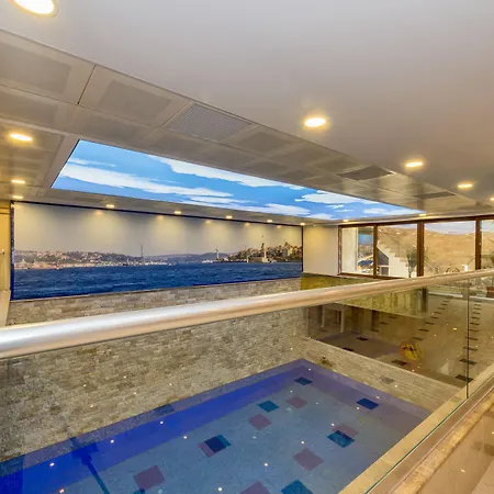 Harmony Merter & Hotel Provincia di Istanbul