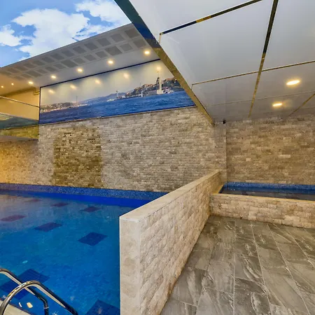 Harmony Merter & Hotel 4*