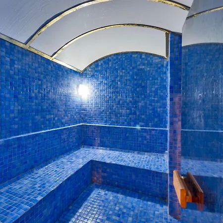 Harmony Merter & Hotel 4*