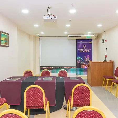 Harmony Merter & Hotel 4*