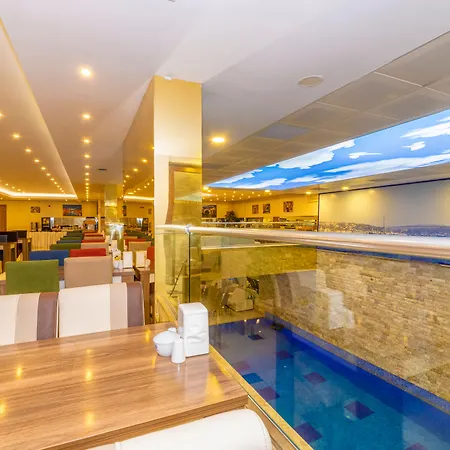 Harmony Merter & Hotel Provincia di Istanbul