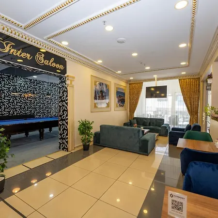 梅尔泰尔星际酒店