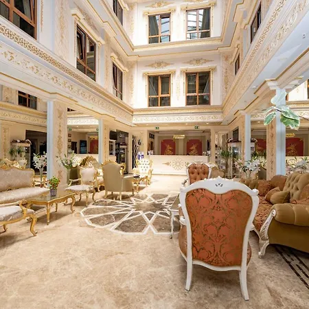 Hotel Harmony Merter & Provincia di Istanbul