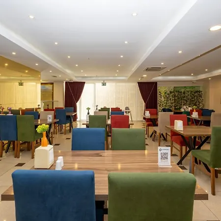 Harmony Merter & Provincia di Istanbul