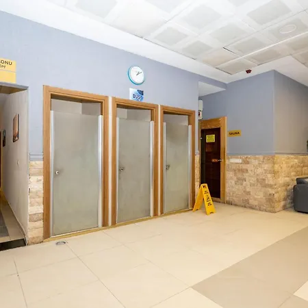 Harmony Merter & Provincia di Istanbul