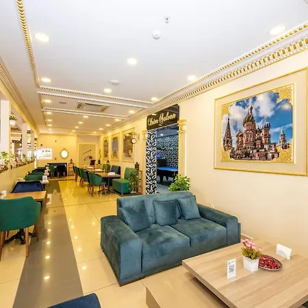 梅尔泰尔星际酒店