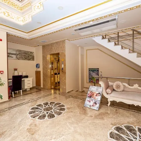 Harmony Merter & Hotel 4*