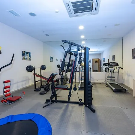 Harmony Merter & Hotel Provincia di Istanbul