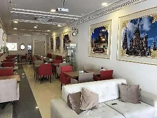 Harmony Merter & Hotel