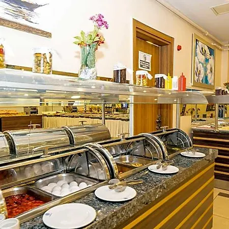 Hotel Harmony Merter &