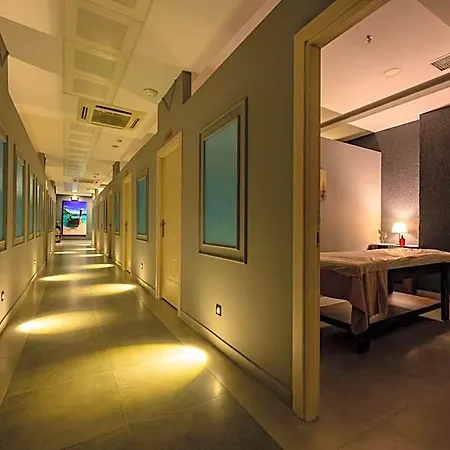 Harmony Merter & Hotel 4*