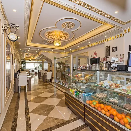 Harmony Merter & Hotel Provincia di Istanbul