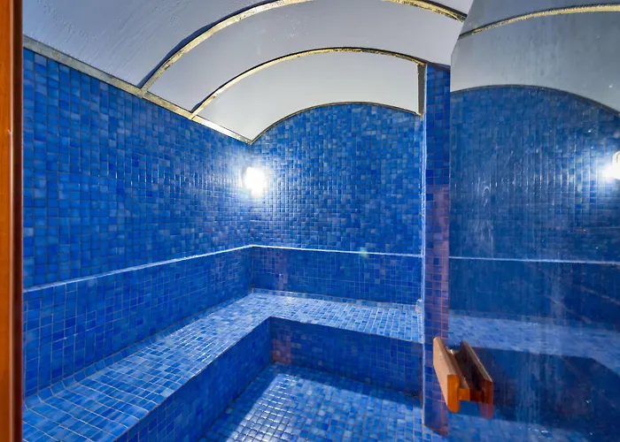 Harmony Merter & Szálloda 4*