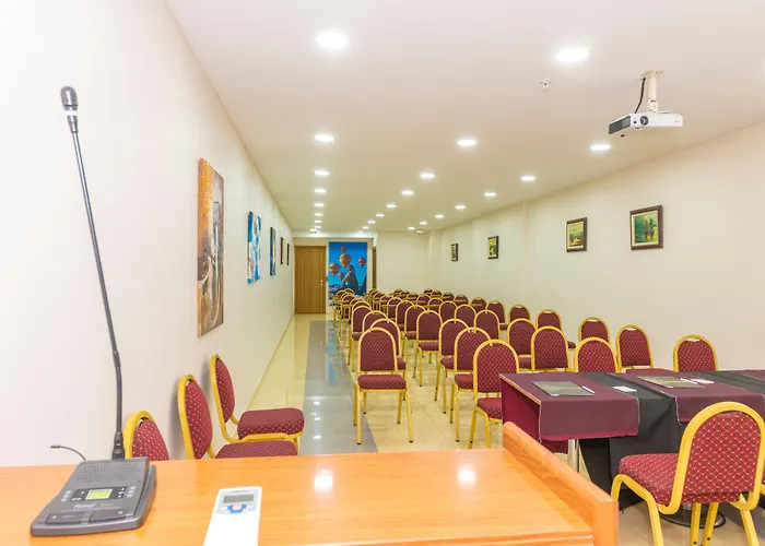 Harmony Merter & 이스탄불