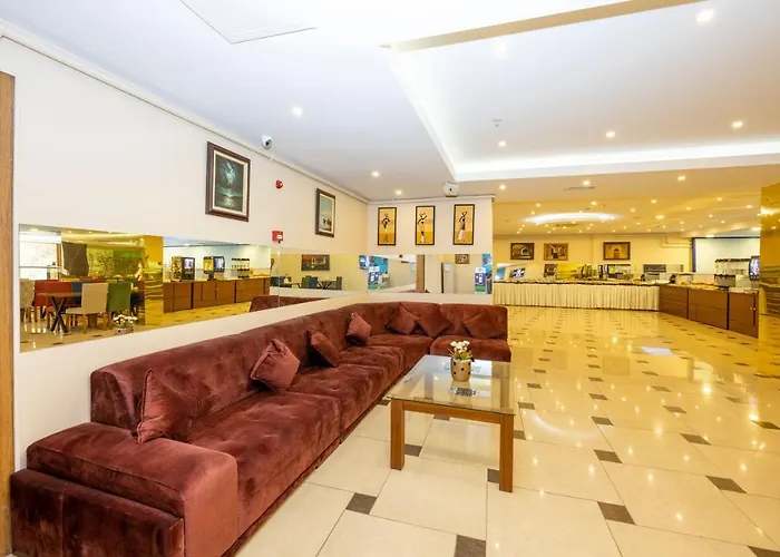 Harmony Merter & 4* Isztambul