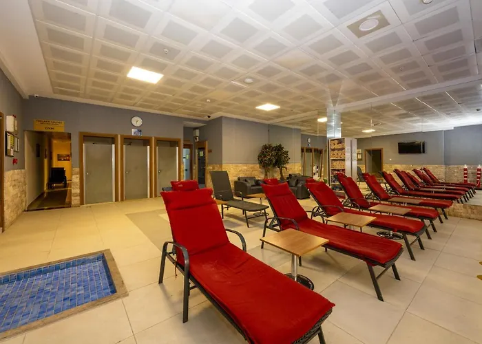 Harmony Merter & Szálloda