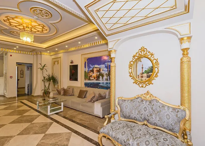 Harmony Merter & Szálloda 4*