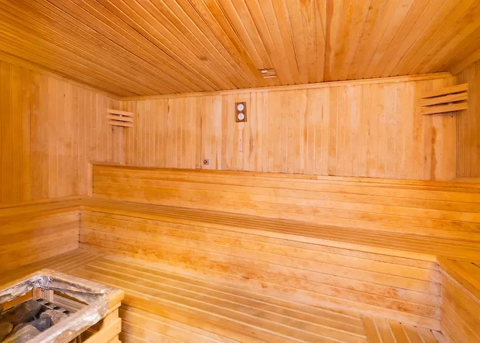 Harmony Merter & 4* Isztambul