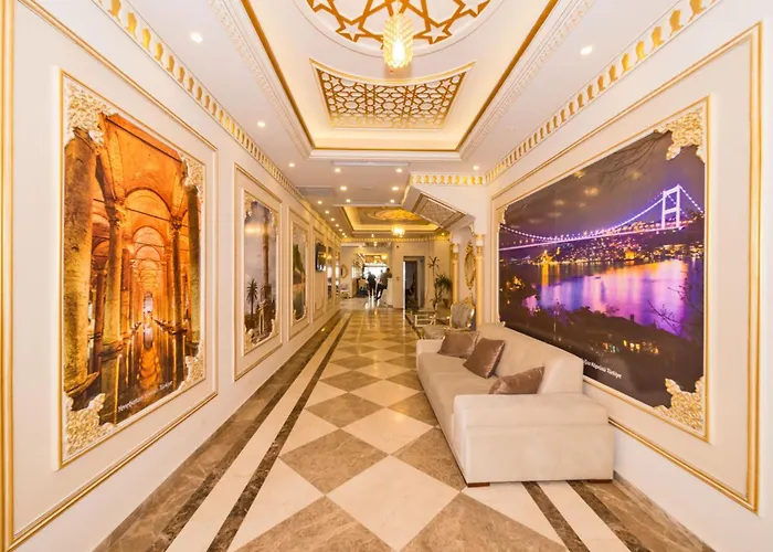 Harmony Merter & Szálloda 4*