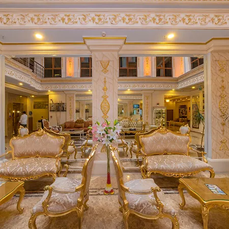 Harmony Merter & 酒店 伊斯坦布尔