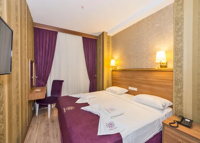 מלון Harmony Merter & איסטמבול