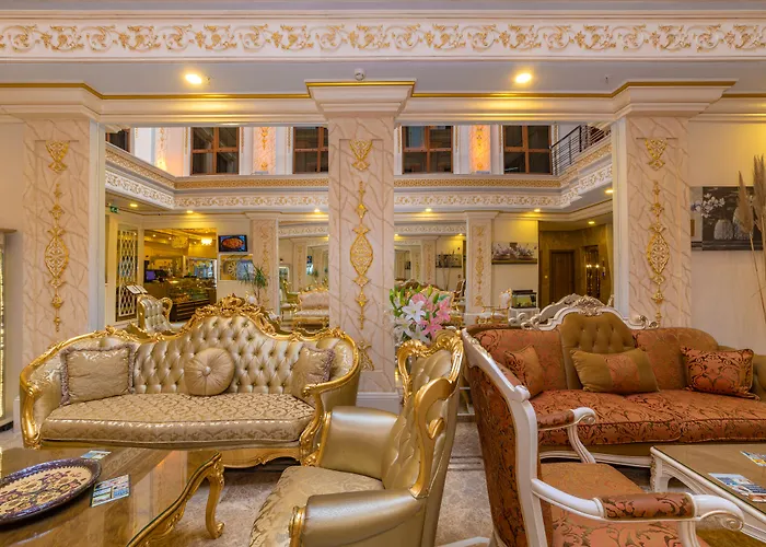 Harmony Merter & 4* איסטמבול