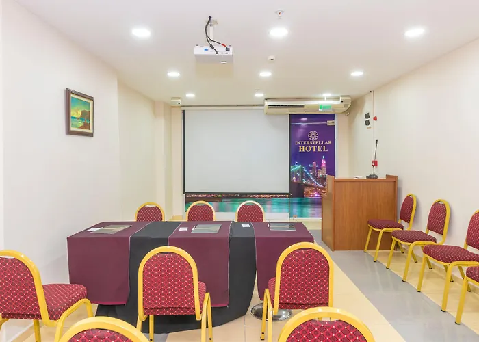 Harmony Merter & מלון 4*