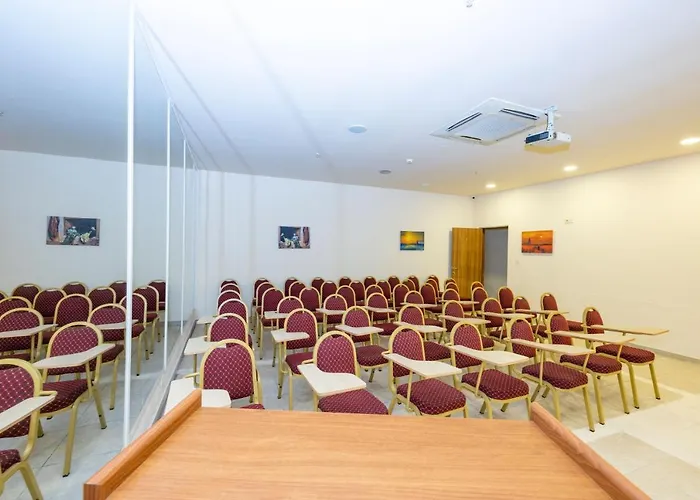 מלון Harmony Merter &