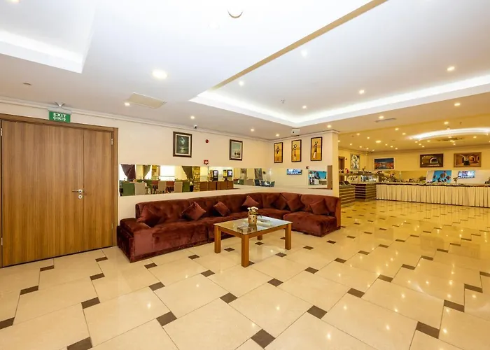 Harmony Merter & מלון 4*