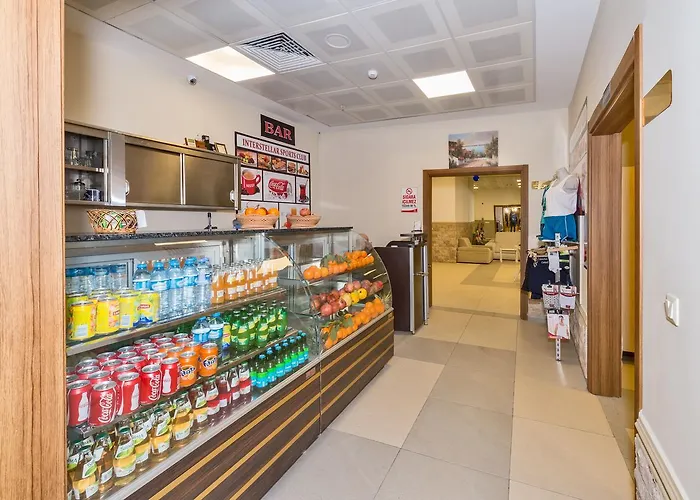 מלון Harmony Merter &