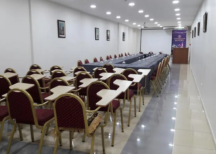 מלון Harmony Merter & איסטמבול