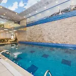 Harmony Hotel Merter & Spa